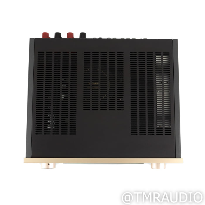 Accuphase E-650 Stereo Integrated Amplifier