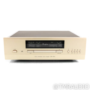 Accuphase DP-450 CD Player