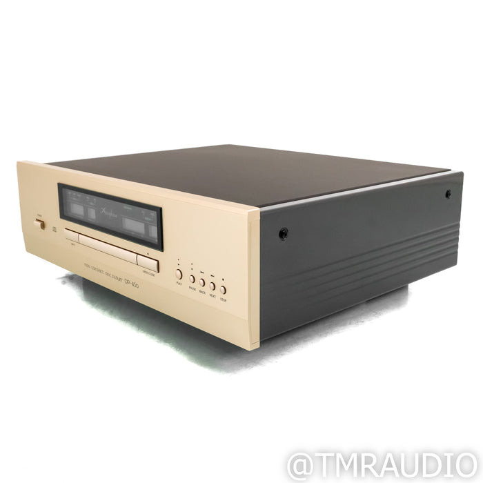 Accuphase DP-450 CD Player