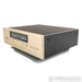 Accuphase DP-450 CD Player