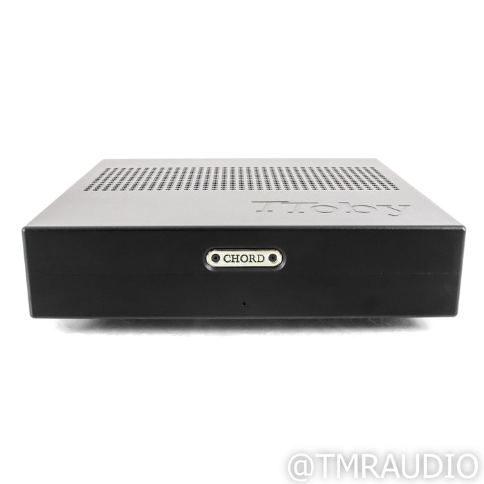 Chord Electronics TTOBY Stereo Power Amplifier