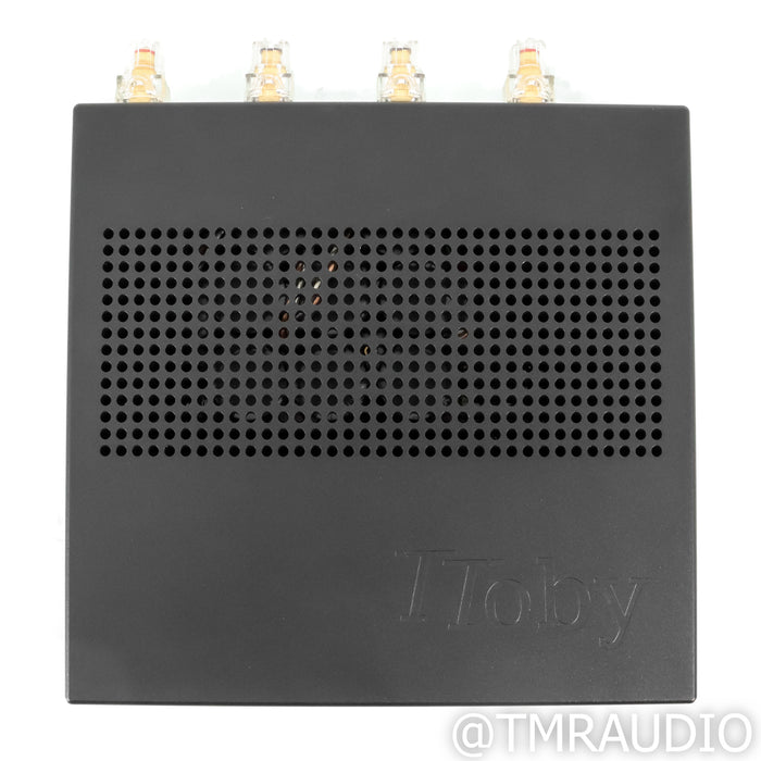 Chord Electronics TTOBY Stereo Power Amplifier
