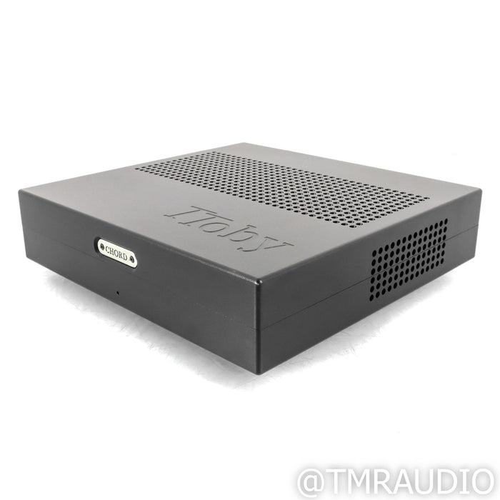 Chord Electronics TTOBY Stereo Power Amplifier