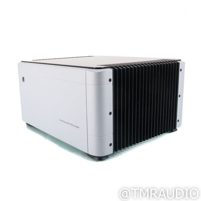 PS Audio PerfectWave BHK Signature 250 Stereo Tube Hybrid Power Amplifier