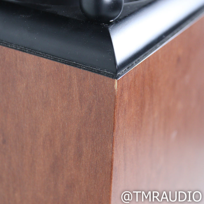 Decware Audio HR-1 Omnidirectional Floorstanding Speakers; Pair