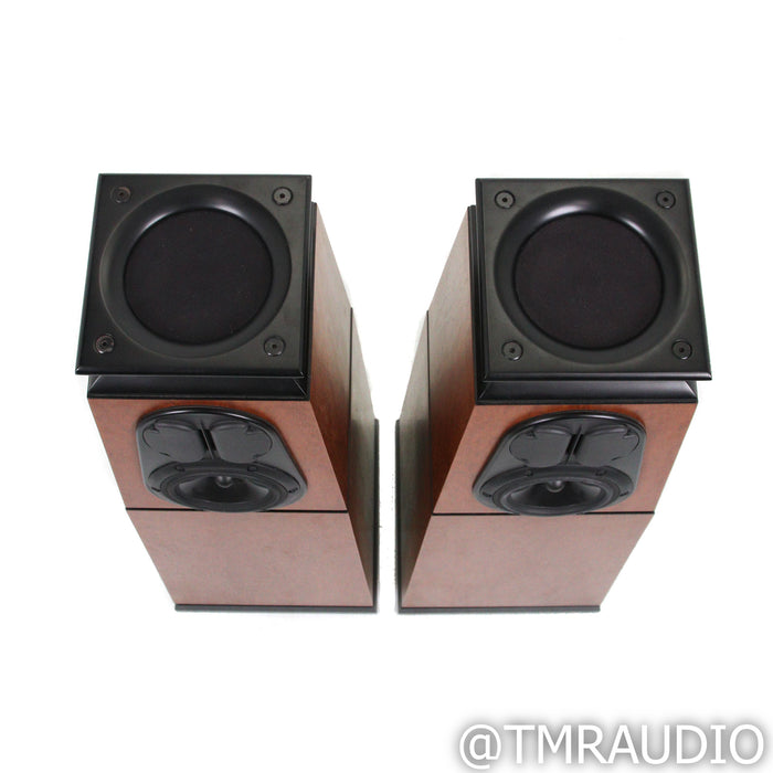 Decware Audio HR-1 Omnidirectional Floorstanding Speakers; Pair