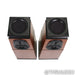 Decware Audio HR-1 Omnidirectional Floorstanding Speakers; Pair