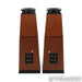 Decware Audio HR-1 Omnidirectional Floorstanding Speakers; Pair