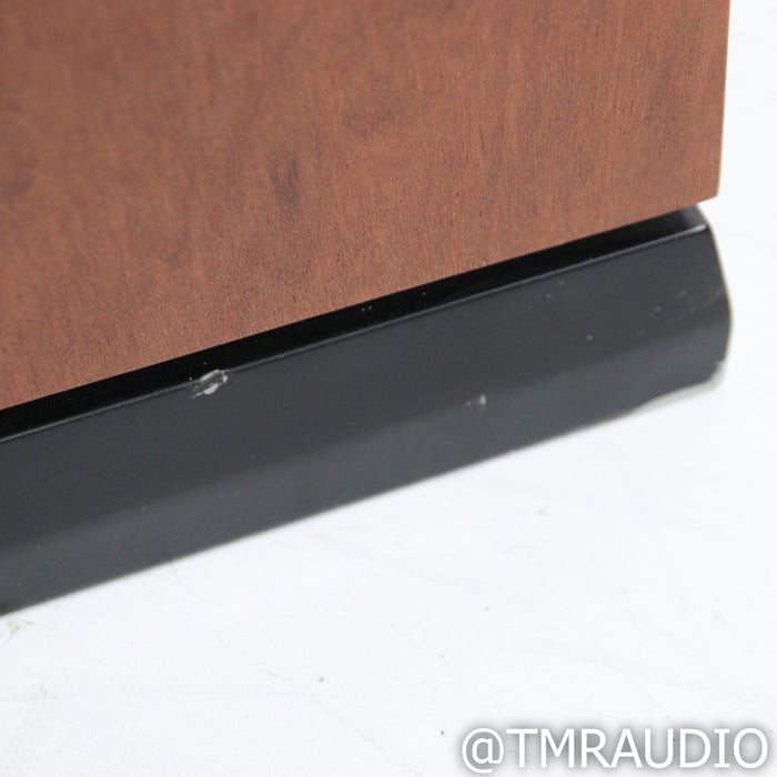 Decware Audio HR-1 Omnidirectional Floorstanding Speakers; Pair