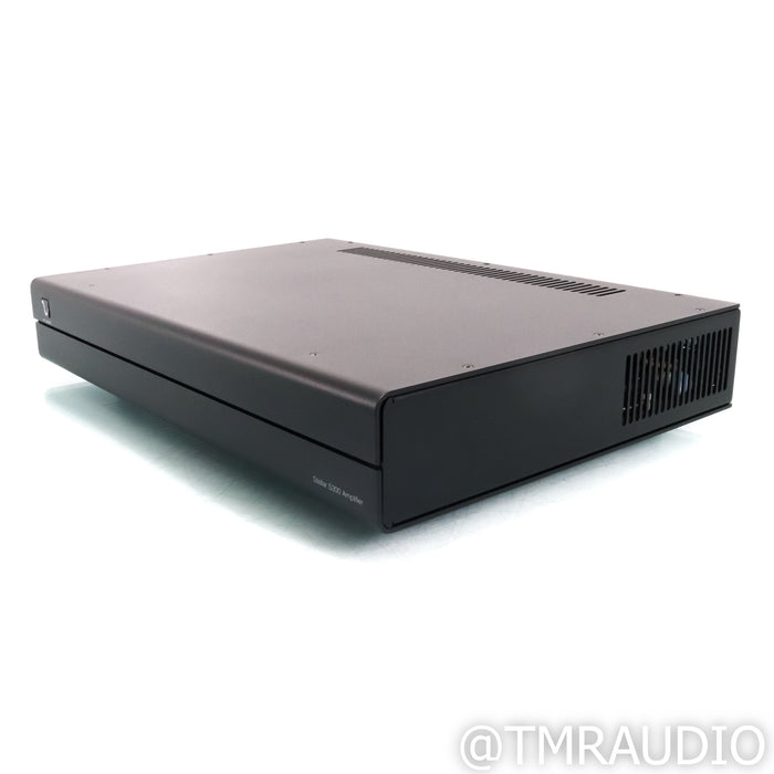 PS Audio Stellar S300 Stereo Power Amplifier