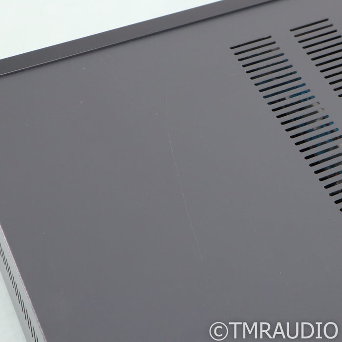 NAD C 352 Stereo Integrated Amplifier (Tone Defeat Issue)