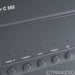 NAD C 352 Stereo Integrated Amplifier (Tone Defeat Issue)