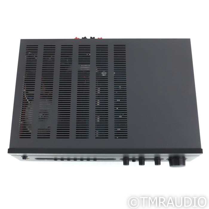 NAD C 352 Stereo Integrated Amplifier (Tone Defeat Issue)