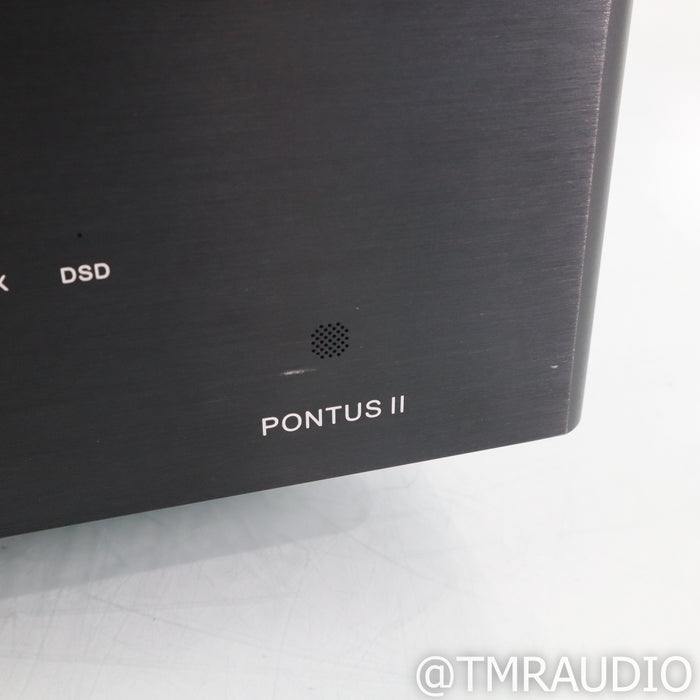 Denafrips Pontus II DAC; D/A Converter