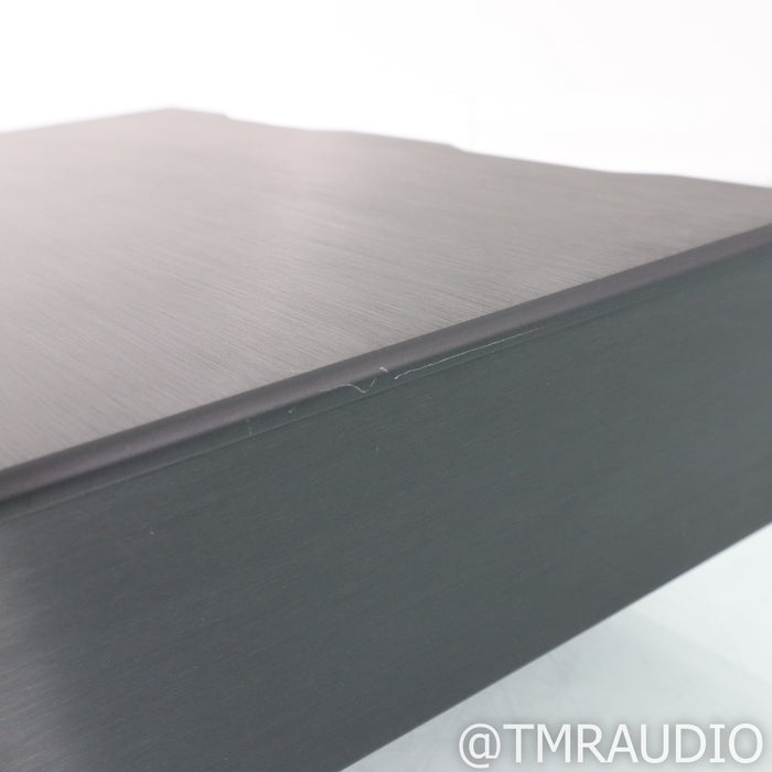 Denafrips Pontus II DAC; D/A Converter