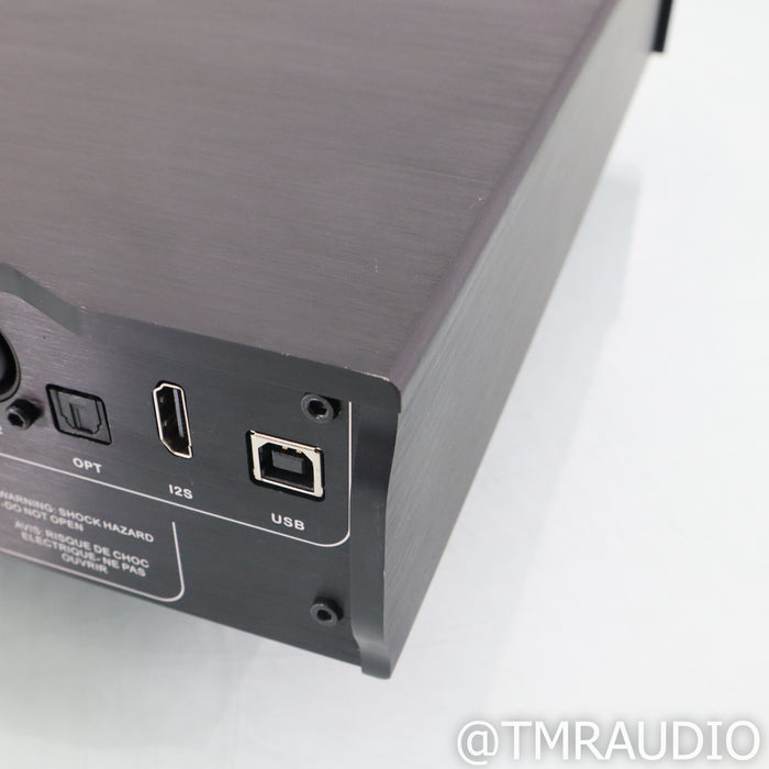 Denafrips Pontus II DAC; D/A Converter