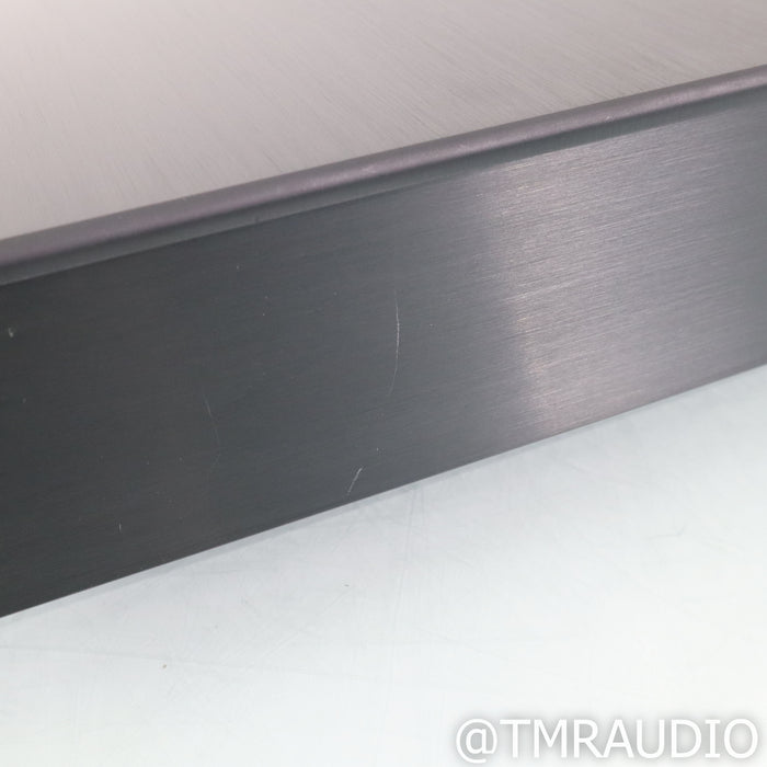 Denafrips Pontus II DAC; D/A Converter
