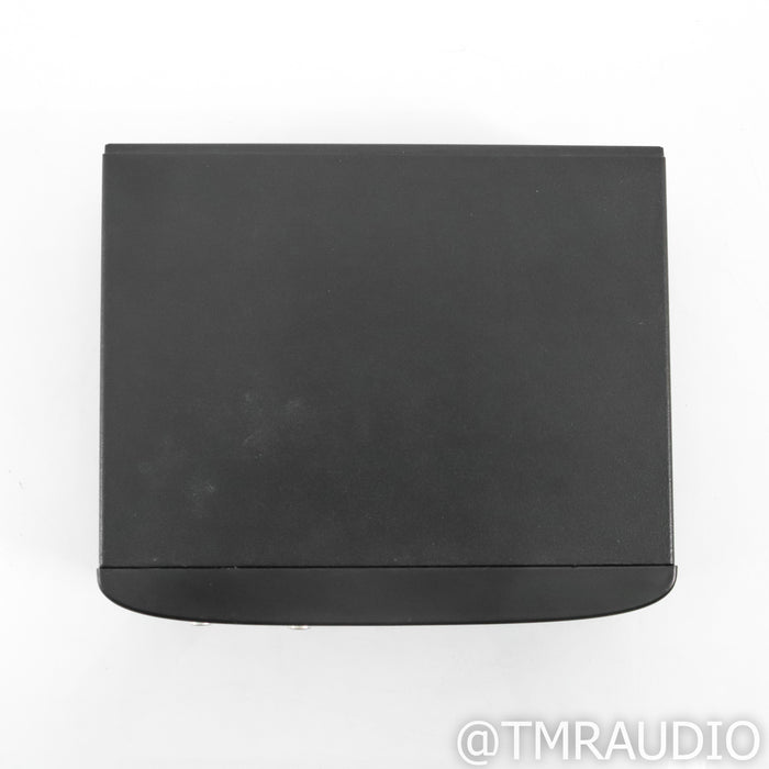 Rega Planar 6 Belt Drive Turntable; GrooveTracer Upgrades (No Cartridge)