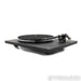 Rega Planar 6 Belt Drive Turntable; GrooveTracer Upgrades (No Cartridge)