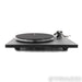 Rega Planar 6 Belt Drive Turntable; GrooveTracer Upgrades (No Cartridge)