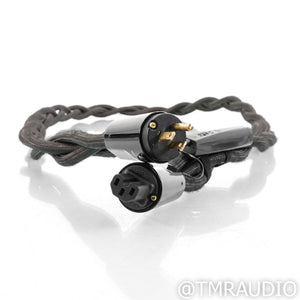 AudioQuest Thunder Power Cable; 2m AC Cord; 72V DBS
