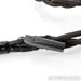 AudioQuest Thunder Power Cable; 2m AC Cord; 72V DBS