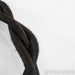 AudioQuest Thunder Power Cable; 2m AC Cord; 72V DBS