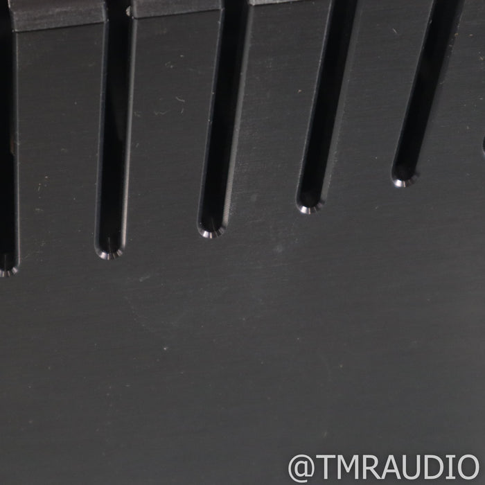 Gold Note IS-1000 MK II Deluxe Stereo Integrated Amplifier