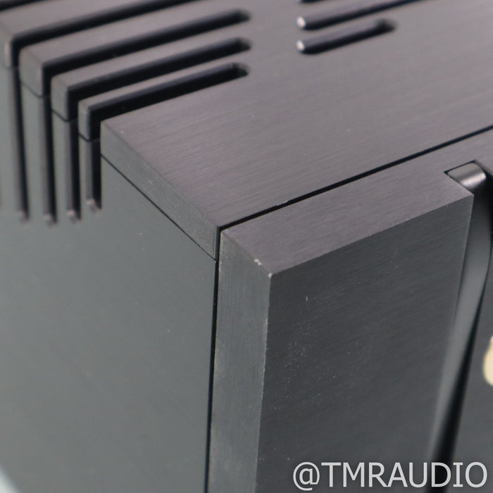 Gold Note IS-1000 MK II Deluxe Stereo Integrated Amplifier