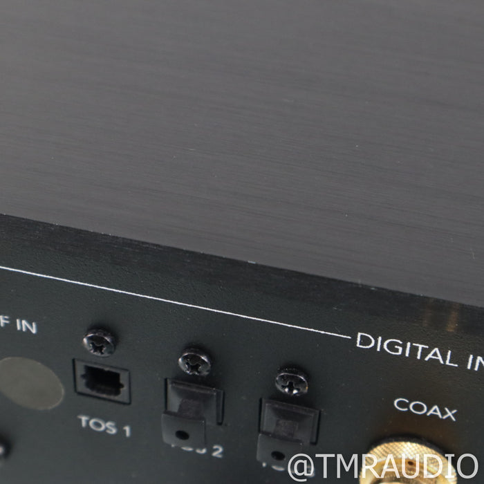 Gold Note IS-1000 MK II Deluxe Stereo Integrated Amplifier