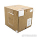Starke Sound SW12 12" Subwoofer; Black (Sealed)
