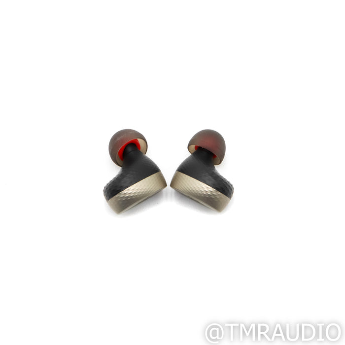 Noble Audio Katana In-Ear Headphones; IEMs