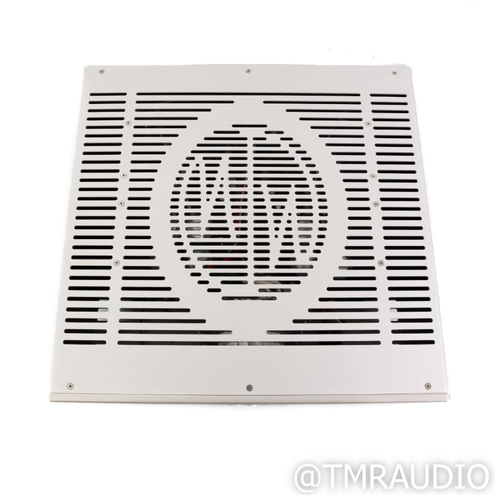 ModWright Instruments KWA 100SE Stereo Power Amplifier