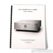 ModWright Instruments KWA 100SE Stereo Power Amplifier