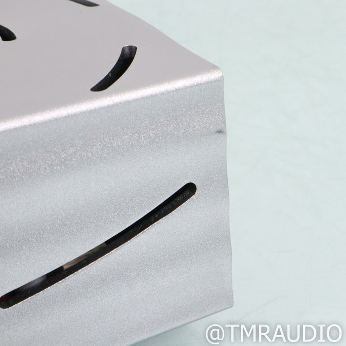 iFi Audio Pro iDSD Signature Tube Hybrid DAC; D/A Converter