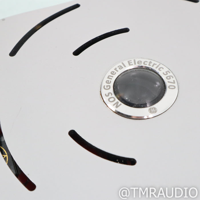 iFi Audio Pro iDSD Signature Tube Hybrid DAC; D/A Converter