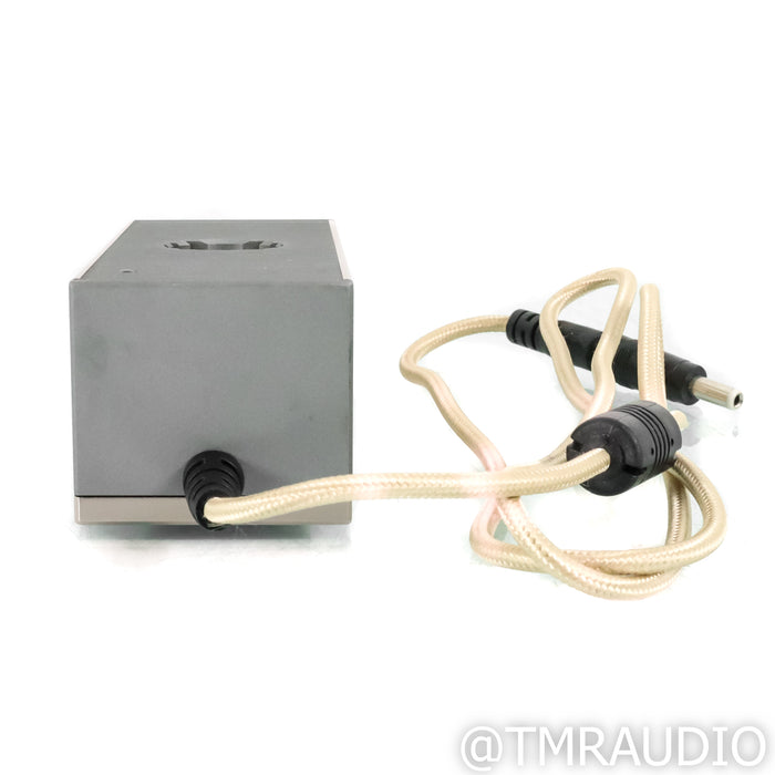 iFi Audio Pro iDSD Signature Tube Hybrid DAC; D/A Converter