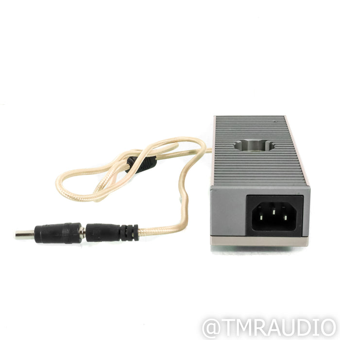 iFi Audio Pro iDSD Signature Tube Hybrid DAC; D/A Converter