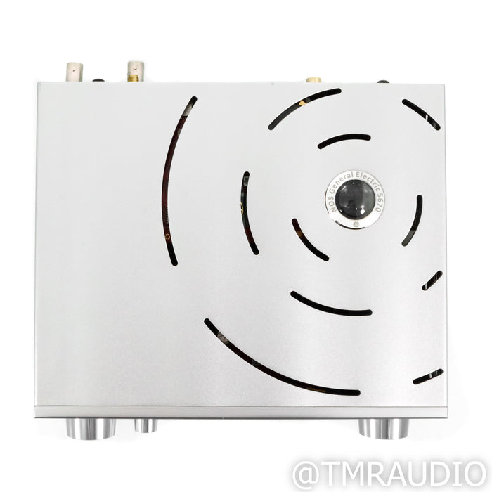 iFi Audio Pro iDSD Signature Tube Hybrid DAC; D/A Converter