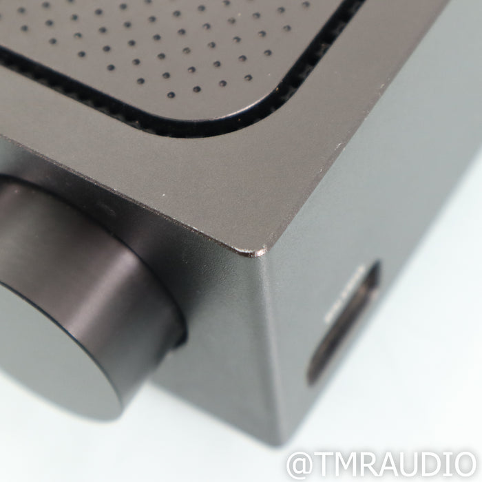 Sony TA-ZH1ES Headphone Amplifier