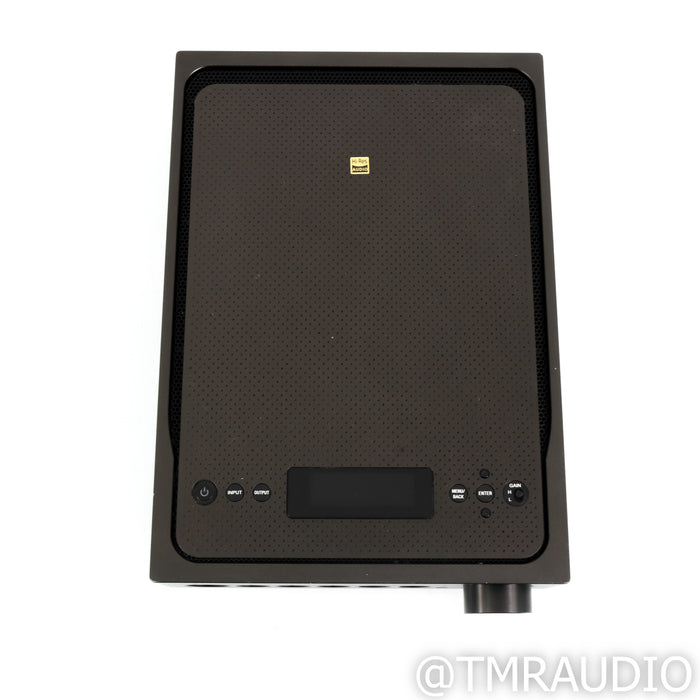 Sony TA-ZH1ES Headphone Amplifier
