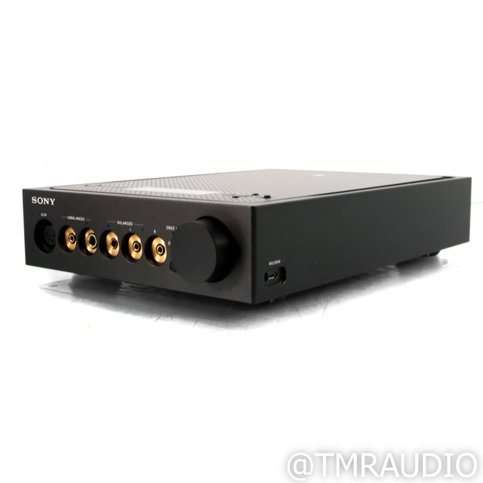 Sony TA-ZH1ES Headphone Amplifier
