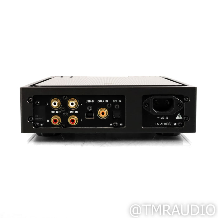 Sony TA-ZH1ES Headphone Amplifier