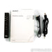 Sony TA-ZH1ES Headphone Amplifier