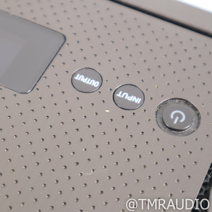 Sony TA-ZH1ES Headphone Amplifier