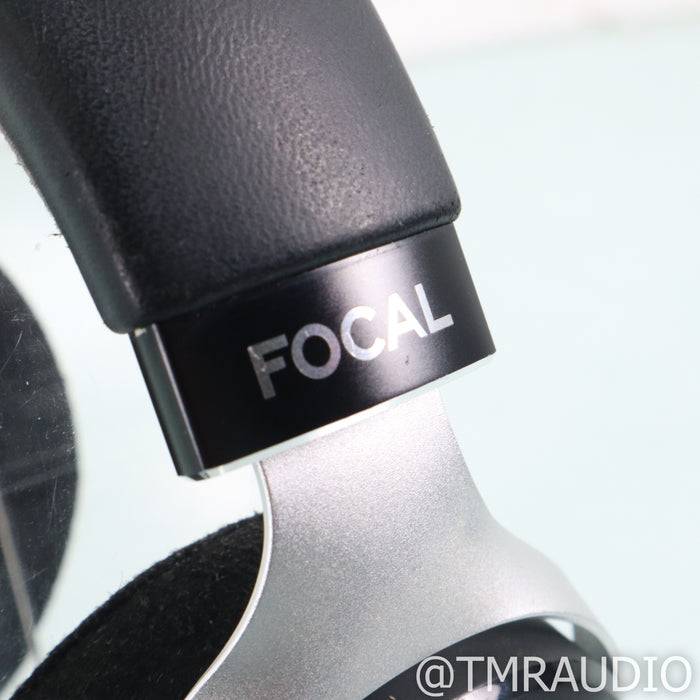 Focal Elegia Closed Back Headphones (Used)