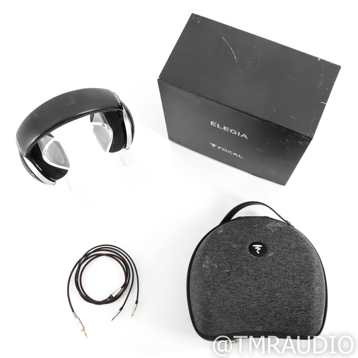 Focal Elegia Closed Back Headphones (Used)