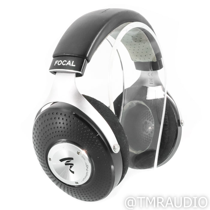 Focal Elegia Closed Back Headphones (Used)