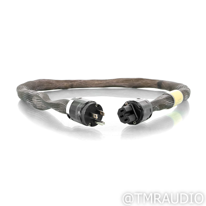 Marigo Audio Labs Gravity Ultra F2M Power Cable; 6ft AC Cord