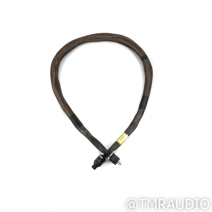 Marigo Audio Labs Gravity Ultra F2M Power Cable; 6ft AC Cord